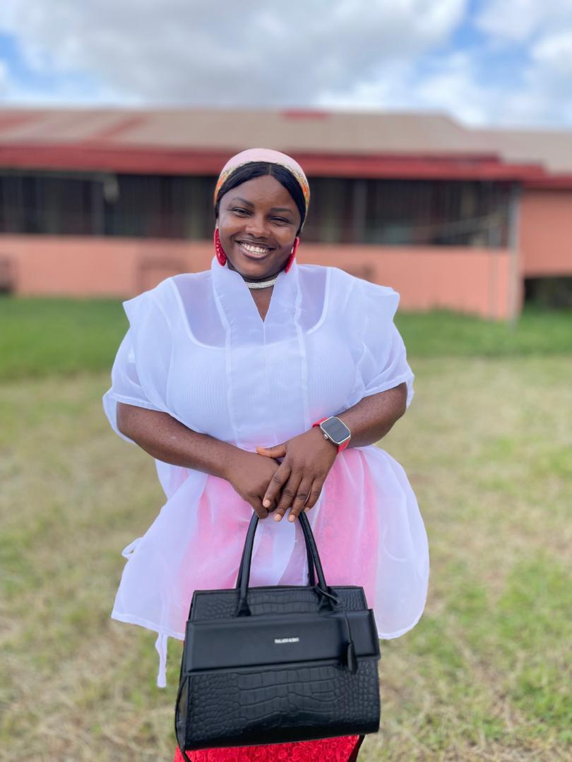 Assistance Secretary/ PRO